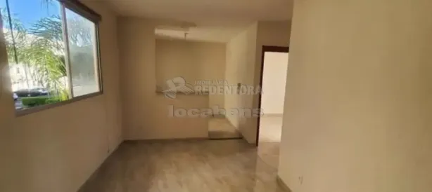Apartamento com 2 Quartos à venda, 46m² no Jardins Rio Preto, São José do Rio Preto
