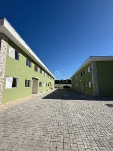 Apartamento com 2 Quartos à venda, 48m² no Boraceia, Bertioga