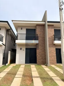 Casa com 2 Quartos à venda, 90m² no Jardim Carolina, Jundiaí