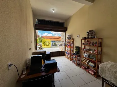 Ponto Comercial para alugar, 23m² no Solar do Barreiro (Barreiro), Belo Horizonte