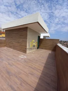 Cobertura com 3 Quartos à venda, 100m² no Candelária, Belo Horizonte