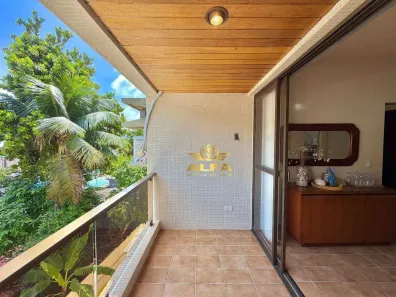 Apartamento com 2 Quartos à venda, 85m² no Enseada, Guarujá