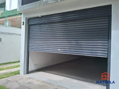 Sala Comercial para alugar, 72m² no Rio Branco, Porto Alegre