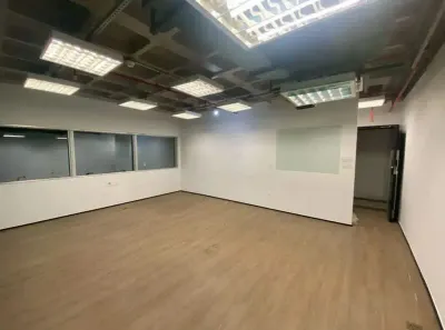 Ponto Comercial para alugar, 37m² no Vila Olímpia, São Paulo