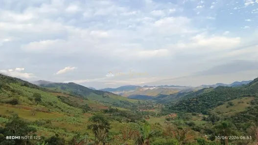 Lote/Terreno à venda, 2000m² no , São Bento do Sapucaí