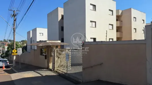 Apartamento com 2 Quartos à venda, 83m² no Morumbi, Piracicaba