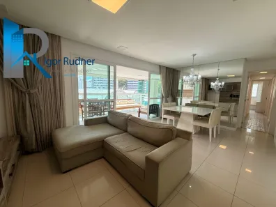 Apartamento com 4 Quartos à venda, 142m² no Barra, Salvador