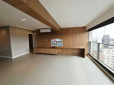 Apartamento com 2 Quartos à venda, 90m² no Vila Clementino, São Paulo