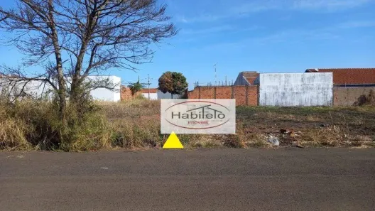 Lote/Terreno à venda, 250m² no Jardim Botânico, Brodowski