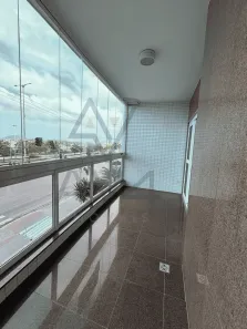Apartamento com 4 Quartos à venda, 157m² no Mata da Praia, Vitória