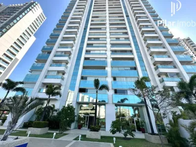 Apartamento com 4 Quartos à venda, 173m² no Engenheiro Luciano Cavalcante, Fortaleza