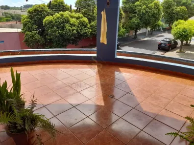Casa com 3 Quartos à venda, 254m² no Campos Elíseos, Ribeirão Preto