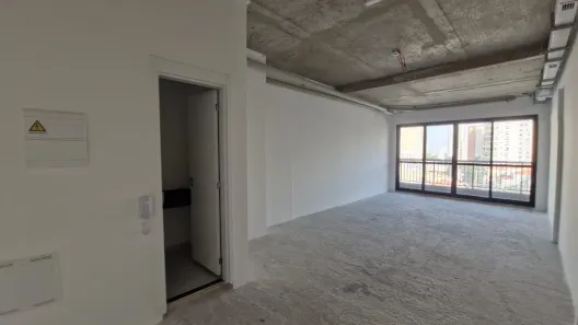 Sala Comercial para alugar, 44m² no Vila Mariana, São Paulo