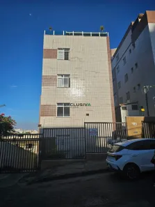 Cobertura com 3 Quartos à venda, 90m² no Santa Cruz Industrial, Contagem