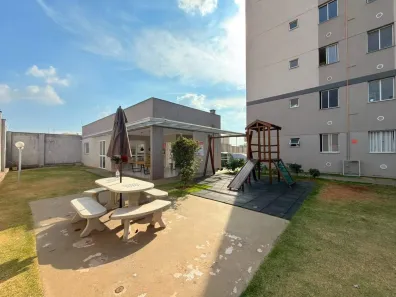 Apartamento com 2 Quartos à venda, 43m² no Milionários (Barreiro), Belo Horizonte