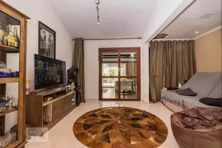 Casa com 2 Quartos à venda, 110m² no Aberta dos Morros, Porto Alegre