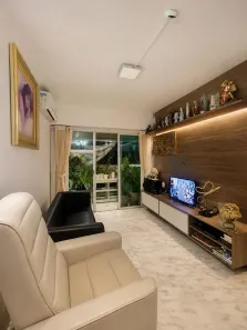 Apartamento com 2 Quartos à venda, 70m² no Barra da Tijuca, Rio de Janeiro