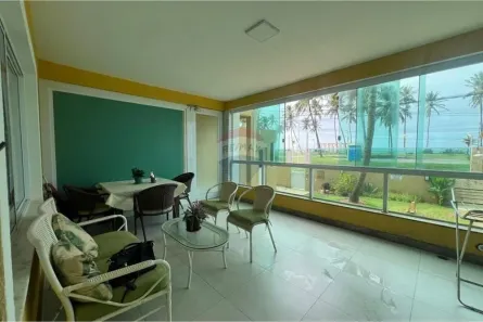 Apartamento com 1 Quarto para alugar, 50m² no Stella Maris, Salvador
