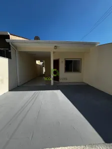 Casa com 2 Quartos à venda, 66m² no Potecas, São José