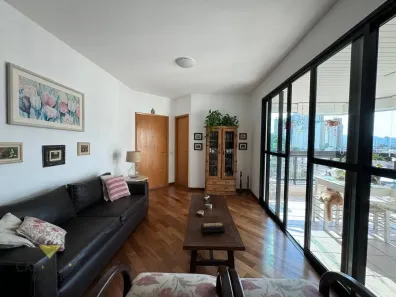 Apartamento com 4 Quartos à venda, 153m² no Jardim Armênia, Mogi das Cruzes