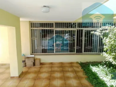 Sobrado com 3 Quartos à venda, 162m² no Vila Mariana, São Paulo