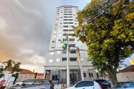Apartamento com 2 Quartos à venda, 56m² no Vila Maria, São José dos Campos