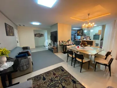 Apartamento com 4 Quartos à venda, 150m² no Centro, Balneário Camboriú
