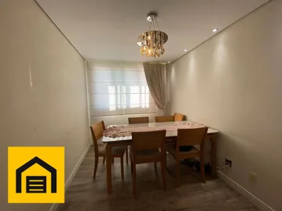 Cobertura com 3 Quartos à venda, 114m² no Parque São Vicente, Mauá