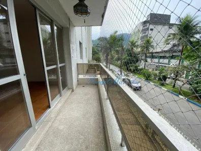 Apartamento com 3 Quartos à venda, 120m² no Pitangueiras, Guarujá