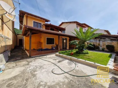 Casa com 3 Quartos à venda, 300m² no Itaipu, Niterói