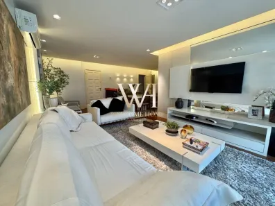 Apartamento com 3 Quartos à venda, 150m² no Icaraí, Niterói