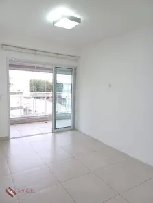 Apartamento com 1 Quarto para venda ou aluguel, 49m² no Campo Belo, São Paulo