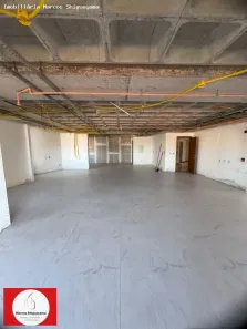 Sala Comercial para alugar, 205m² no Barbalho, Salvador