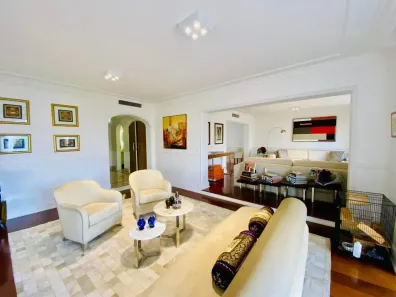 Apartamento com 4 Quartos à venda, 268m² no Perdizes, São Paulo