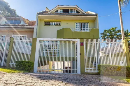 Sobrado com 3 Quartos à venda, 272m² no Mossunguê, Curitiba