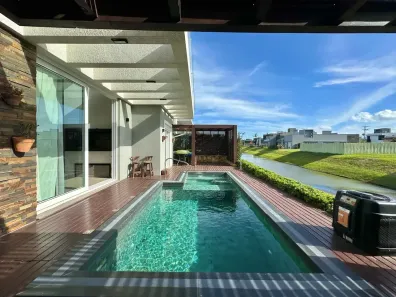 Casa com 3 Quartos à venda, 210m² no Arroio Teixeira, Capão da Canoa