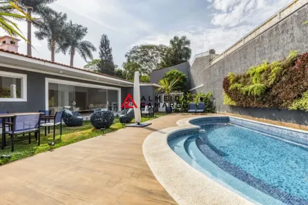 Casa com 4 Quartos à venda, 974m² no Alto de Pinheiros, São Paulo