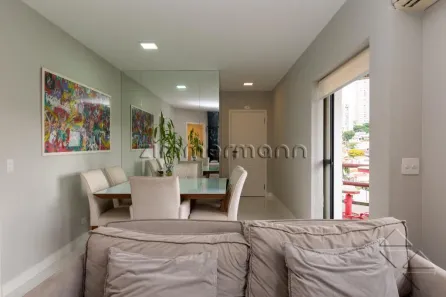 Apartamento com 3 Quartos à venda, 93m² no Perdizes, São Paulo