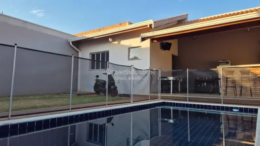 Casa com 4 Quartos à venda, 251m² no Residencial dos Imigrantes, Holambra