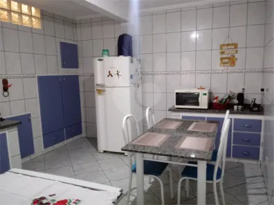 Sobrado com 3 Quartos à venda, 250m² no Vila Francos, São Paulo