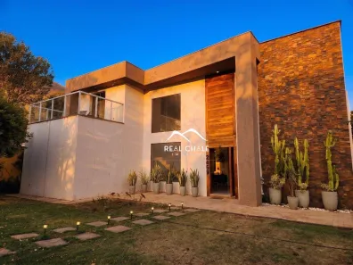 Casa de Condomínio com 4 Quartos à venda, 457m² no Piedade do Paraopeba, Brumadinho