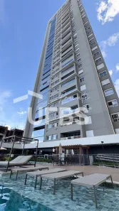 Apartamento com 3 Quartos à venda, 122m² no Park Lozandes, Goiânia