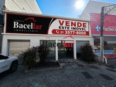 Prédio Comercial à venda, 400m² no Méier, Rio de Janeiro