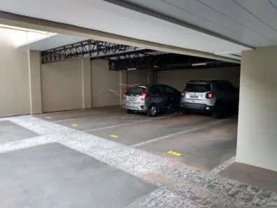 Apartamento com 4 Quartos à venda, 123m² no Centro, Ribeirão Preto