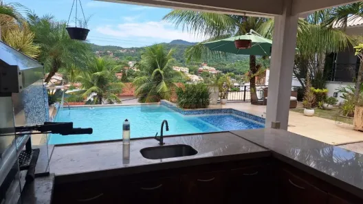 Casa com 4 Quartos à venda, 550m² no Badu, Niterói