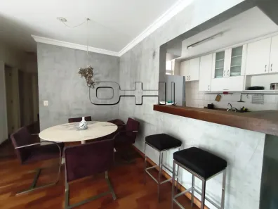 Apartamento com 3 Quartos para alugar, 96m² no Vila Olímpia, São Paulo