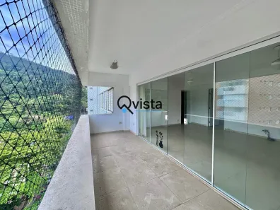 Apartamento com 3 Quartos à venda, 120m² no Vila Alzira, Guarujá