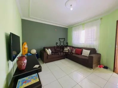 Casa com 2 Quartos à venda, 90m² no Jardim Vale Azul, Londrina