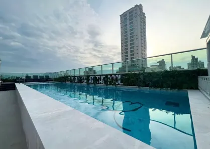 Apartamento com 3 Quartos à venda, 141m² no Meia Praia, Itapema
