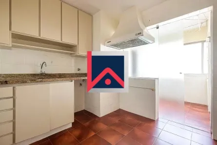 Apartamento com 3 Quartos à venda, 120m² no Jardim Paulista, São Paulo